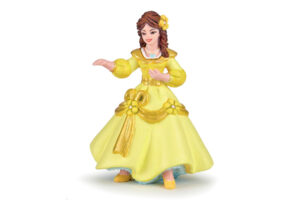 PAPO Princess Belle