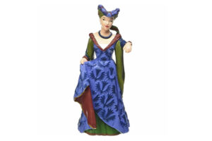 PAPO Medieval Fair Lady