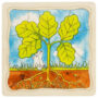 yer Puzzle - Oak Tree 3