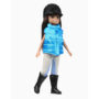 Lottie Dolls - Saddle Up Outfit Lottie Dolls - Saddle Up Outfit