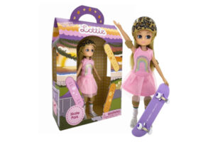 Lottie Dolls & Accessories