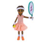 Lottie Dolls - Tennis Outfit