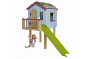 Lottie Dolls - Treehouse Play Lottie Dolls - Treehouse Play