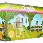 Lottie Dolls - Treehouse Play Lottie Dolls - Treehouse Play