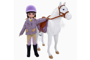Pony Adventures Play Set