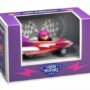 Crazy Motors Miss Burgundy