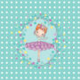 DJECO Delicate Ballerina Music Box