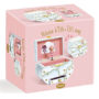 DJECO Tinyly Elfe's Song Music Box