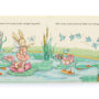 JELLYCAT Lottie the fairy Bunny Bookbook