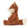 JELLYCAT Mortimer Fox