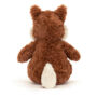 JELLYCAT Mortimer Fox