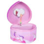 GOKI Unicorn Music Box