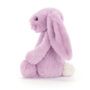Jellycat Bashful Lilac Bunny