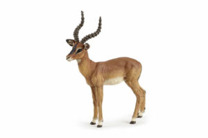 PAPO Impala