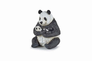 PAPO Panda with Cub