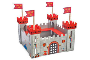 My First Castle by Le Toy Van
