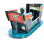DJECO Pop-to-Play Pirate Ship