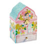 DJECO Enchanted Palace Music Box