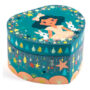 DJECO Happy Party Music Box
