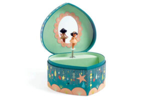 DJECO Happy Party Music Box