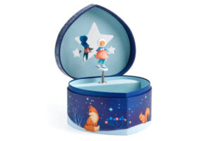 DJECO Skater Music Box