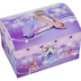GOKI Ballerina Music Box