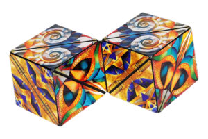 Shashibo² - Atlantis Shashibo² - Atlantis