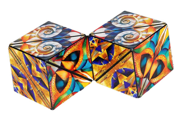 Shashibo² - Atlantis Shashibo² - Atlantis