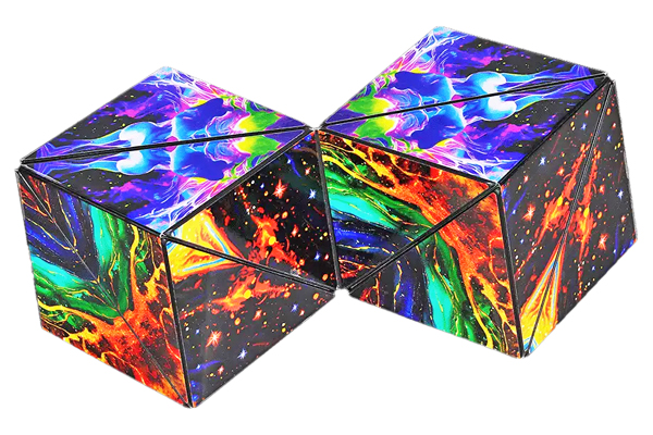 Shashibo² - Infinity Shashibo² - Infinity