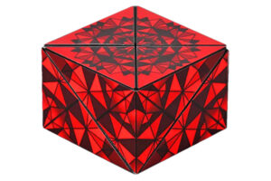 SHASHIBO 3D Puzzle Cubes