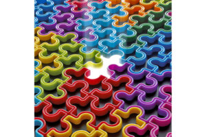 Smart Games - IQ Matrix