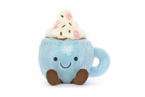 Jellycat - Amuseables Hot Chocolate Jellycat - Amuseables Hot Chocolate