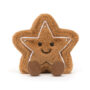 Jellycat - Amuseables Star Cookie