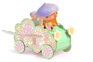 Tinyly - Jil Tinycar