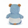 Jellycat - Bartholomew Bear Snow Suit Jellycat - Bartholomew Bear Snow Suit
