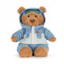Jellycat - Bartholomew Bear Snow Suit Jellycat - Bartholomew Bear Snow Suit