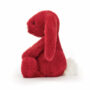 Bashful Redcurrant Bunny Bashful Redcurrant Bunny