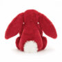 Bashful Redcurrant Bunny Bashful Redcurrant Bunny