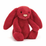 Bashful Redcurrant Bunny