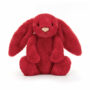 Bashful Redcurrant Bunny Bashful Redcurrant Bunny