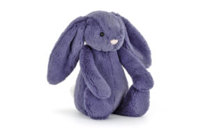 Bashful Saffyre Bunny Bashful Saffyre Bunny