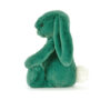Bashful Teal Bunny Bashful Teal Bunny