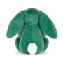 Bashful Teal Bunny Bashful Teal Bunny