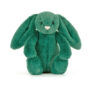 Bashful Teal Bunny Bashful Teal Bunny