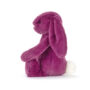 Bashful Allium Bunny