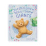 Jellycat - Bartholomew Bear & the Snow Giants Book Jellycat - Bartholomew Bear & the Snow Giants Book