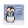 Peanut Penguin Perfect Present Book Peanut Penguin Perfect Present Book