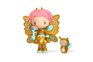 Tinyly Hortense & Fly