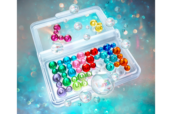 Smart Games - IQ Bubbles Smart Games - IQ Bubbles