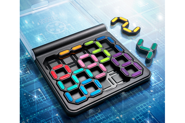 Smart Games -IQ Digits Smart Games -IQ Digits